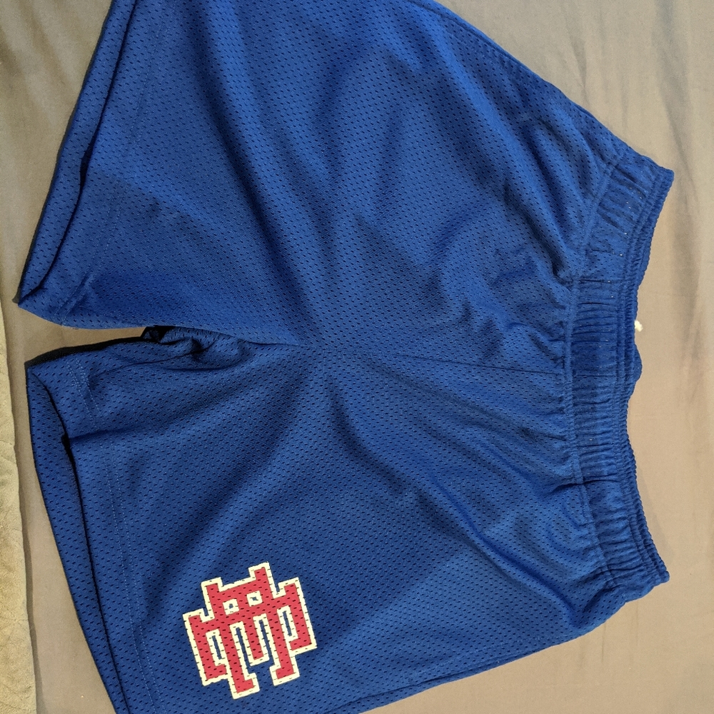 Eric Emanuel Shorts - Picture 7 of 7